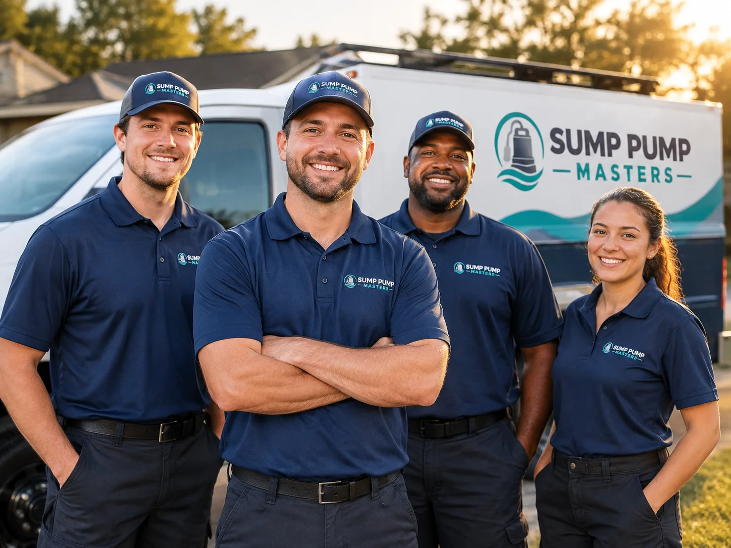 Sump Pump Repair company in La Mirada, CA