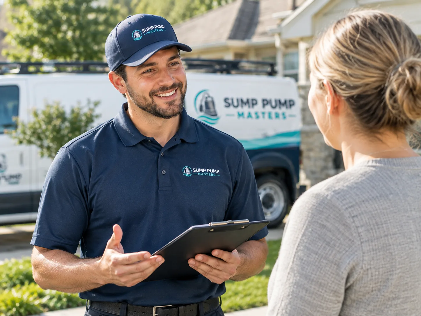 Sump Pump Repair La Mirada, CA FAQs